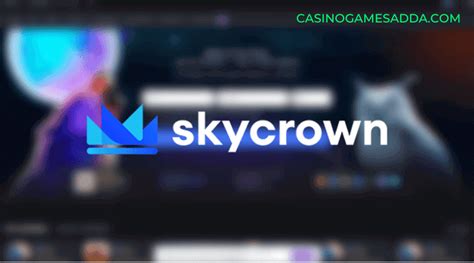 skycrown casino|SkyCrown Casino .